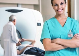 Proteção Radiologica em Radiologia