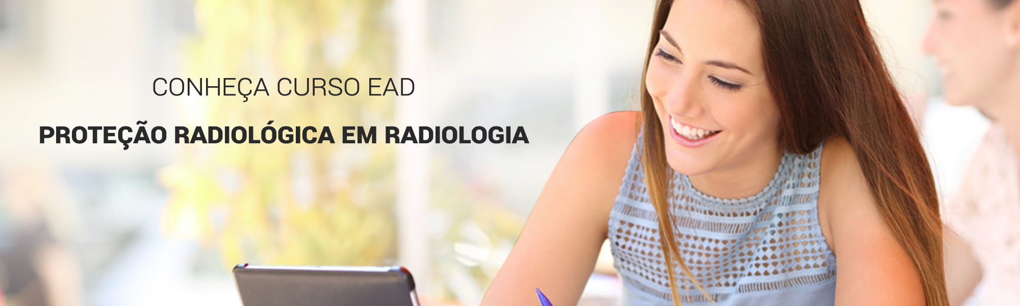 Treinamento Anual de Protecao Radiologica em Radiologia