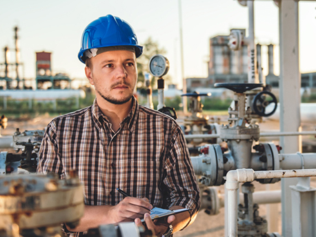 EAD PRO-RAD - Técnico em Proteção Radiológica