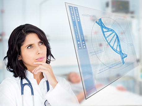 EAD PRO-RAD - Efeitos Biológicos das Radiações Ionizantes